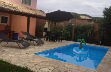 Casa Primeiro Andar - Foto 40