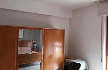 Red's Home Apartment - Ampio e Confortevole, Ideale Famiglie e Coppie a Termoli - Foto 10