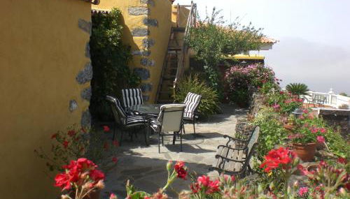 Casa la Vistita - Foto 5, Garden view