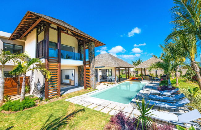 Mythic Suites & Villas by MJ Holidays - Foto 9