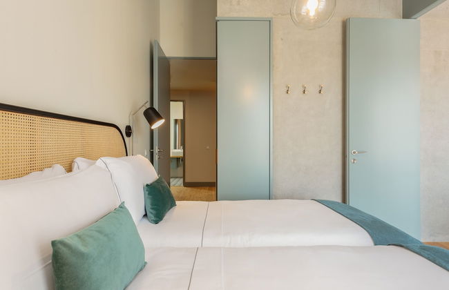 Feel Corporate Housing Campanhã - Foto 27