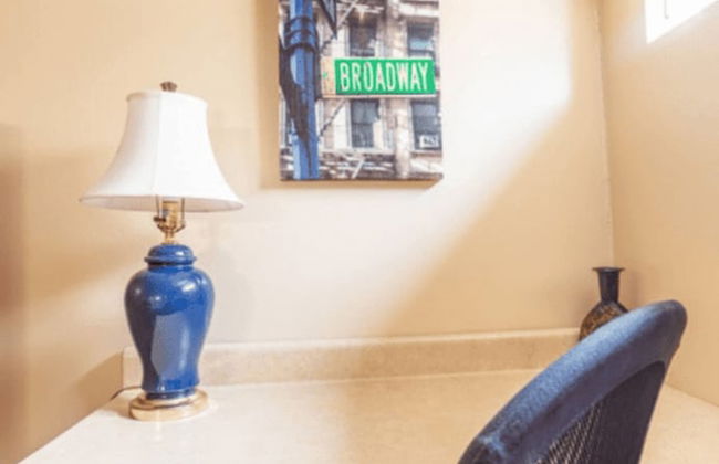 Spacious Townhome in St. Louis - Foto 33