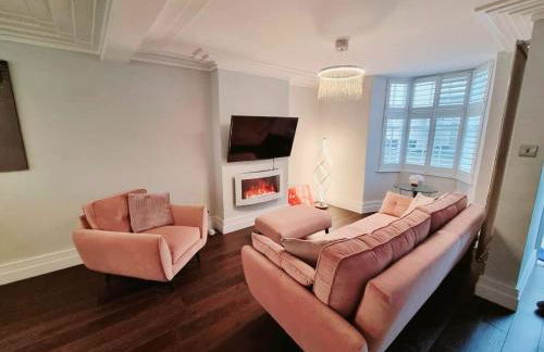 Brighton Cottage by the Sea - Foto 8