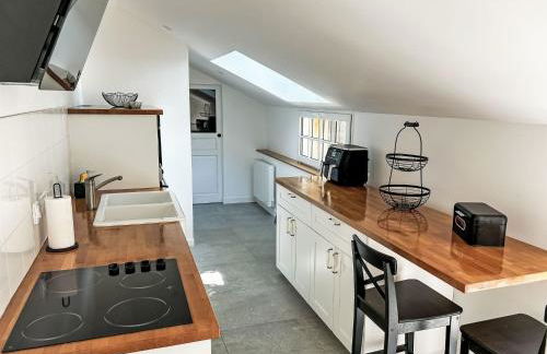 Holiday Home Le petit Papeu by Interhome - Foto 9