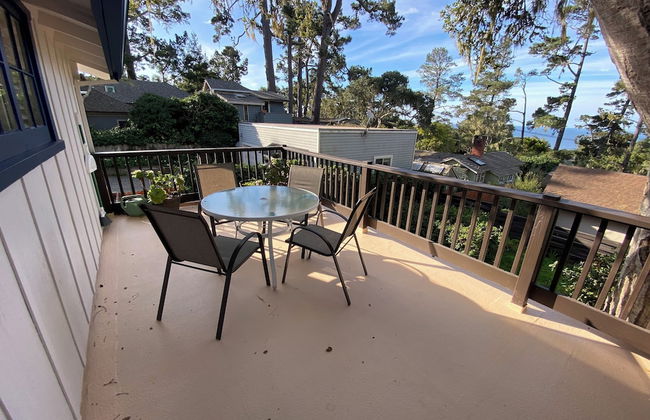 Carmel Dolores Cottages - Foto 22