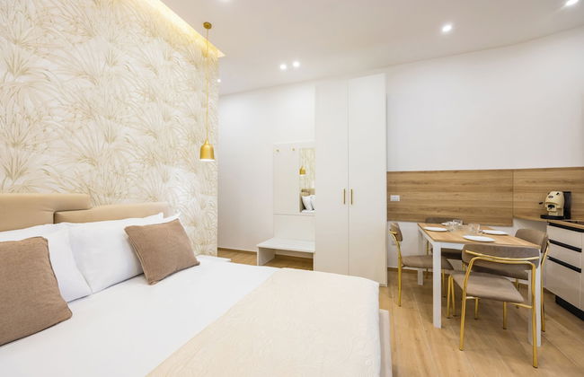 4 Stelle Housing - Rooms and Apartments - Foto 5