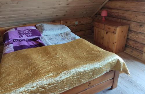 Lawendowy Domek - Foto 9