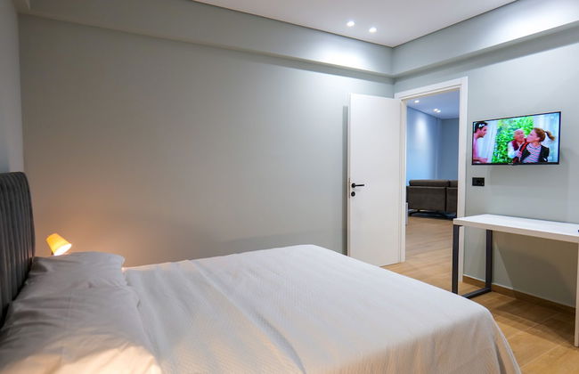 Sky Way SKK Luxury Apartments - Foto 30