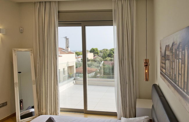 Vari Views in Vari With 3 Bedrooms and 3 Bathrooms - Foto 6