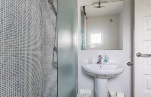 Cala Blanca Javea/Residence, beach, pool, tenis A/C - Foto 20