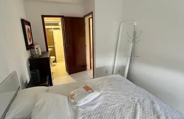 Apto Jurerê 2 quartos 400m da Praia - Foto 27