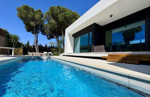 Villa Blanca - Foto 1