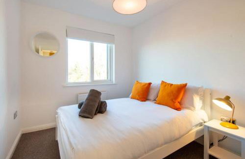 City centre 4 Bed house FREE parking walk to town - Foto 6