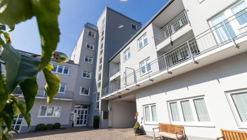 Fabryshof im Felsenland Südeifel und Mullerthal - Foto 2