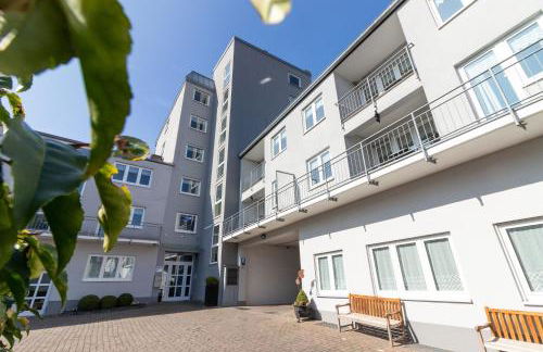 Fabryshof im Felsenland Südeifel und Mullerthal - Foto 2