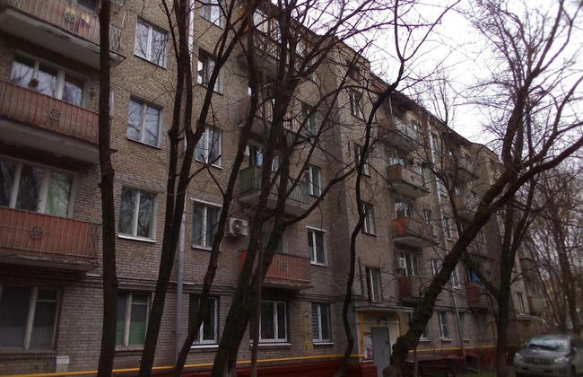 Prospekt 60 Balcony Apartment - Photo 12