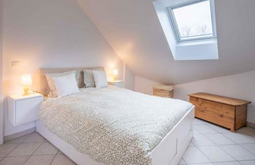 Spacieux appartement au bord de l'Oise - Foto 9