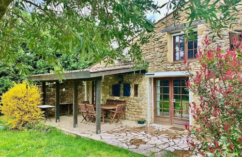 GITE LA FREYDIERE - Foto 20