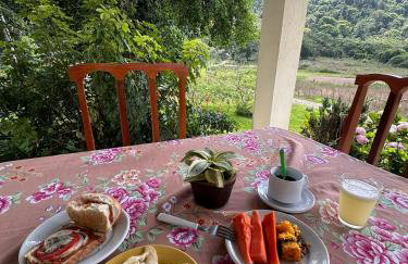 Chalé Suíço - Chalés Belo Monte - Sítio Belo Monte - Foto 9