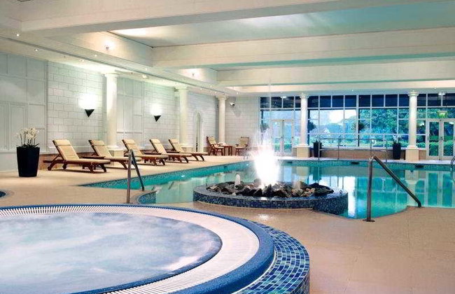 The Goodwood Park - Foto 28