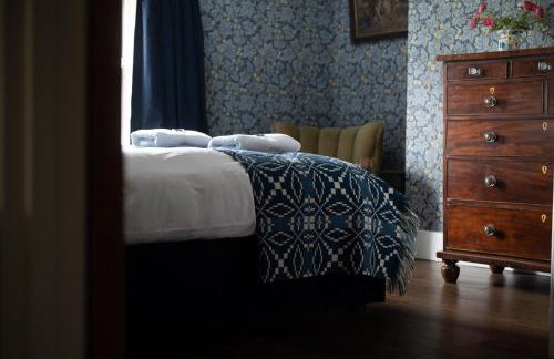 16th Century House, Castle Views, Mountain Views, Hot Tub, Firepit, Stunning Interiors - Foto 24