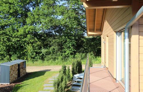 Oaktree-Cottage - Foto 34