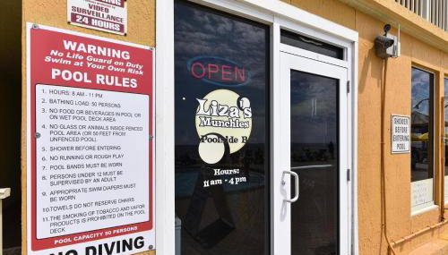 Treasure Island 1109 - Foto 4