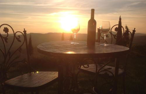 Podere Fornaci - Foto 29