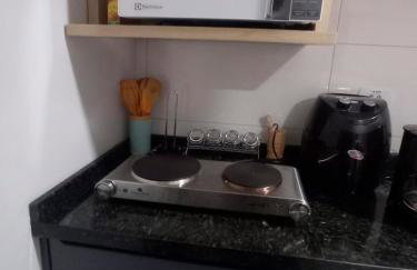 Pequeno Refúgio das Cataratas - Foto 8