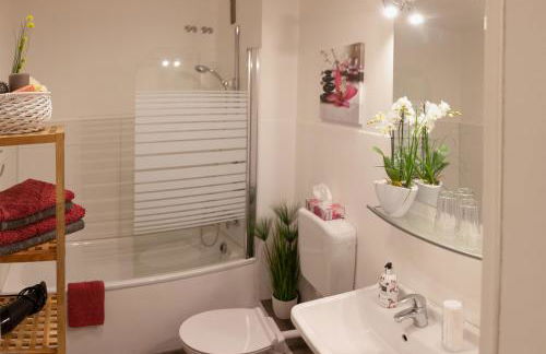 Ferienwohnungen Tobian - Foto 12