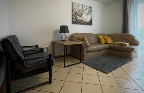 Cichy Zakątek dom całoroczny , Janowiec, Kazimierz Dolny, - Foto 4