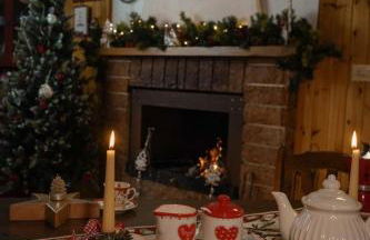 LA GROTTA Guest House Subiaco - Foto 45