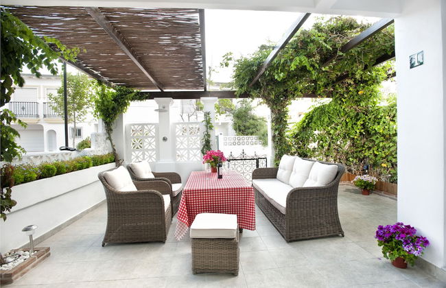 Beachside Fishermans cottage - Foto 1