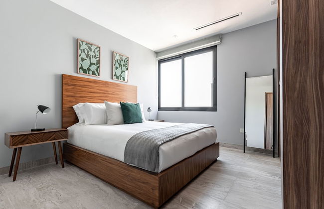 Lumina at Cardinal Cabo San Lucas - Foto 36