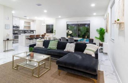 Tropical Villa wJacuzzi Big Terrace & Billiards - Foto 14