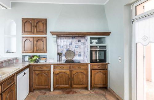 Stunning seaview villa. Villefranche Sur Mer - Foto 20