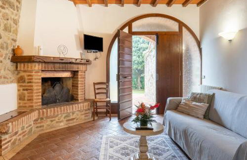 Villa Tiberini Wine Relais - Foto 64