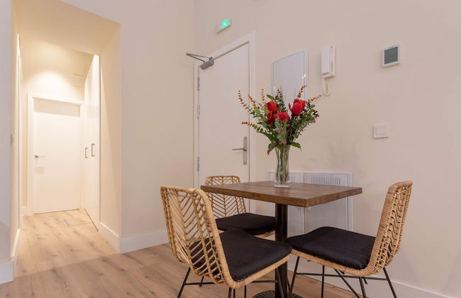 Genteel Home Rodrigo Caro - Foto 52