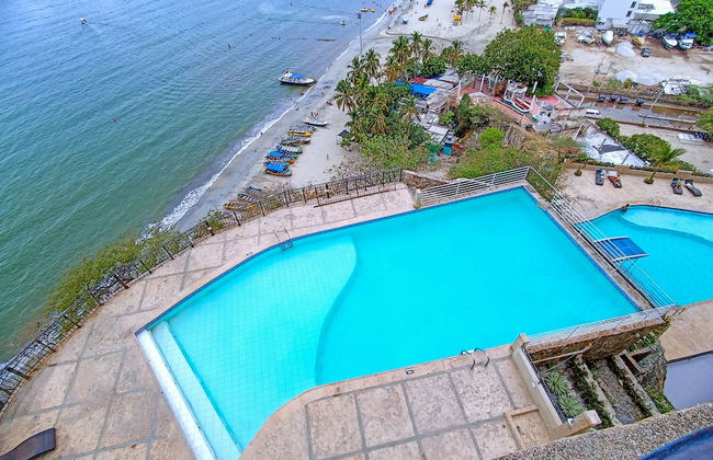 Apartamentos Rodadero - Vistas al Mar - Photo 62