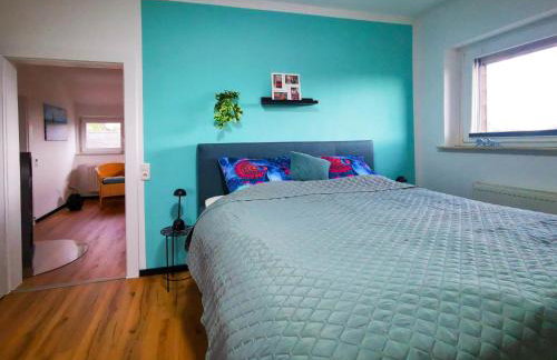 NEU Apartment Blumenstraße - Foto 10