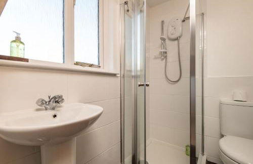 Ve-Marn Cottage Kilrenny - Foto 18