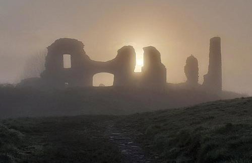 The Lodge - Photo 26