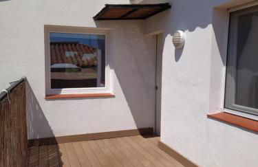 Apartamento en casa de campo cerca de la playa - Foto 9