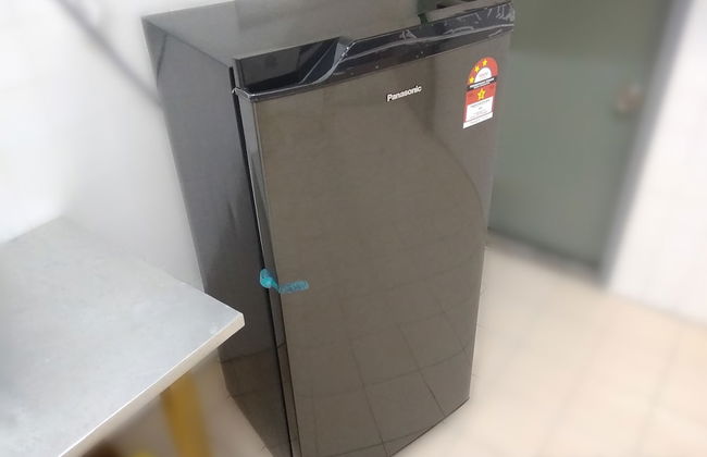 H Homestay - Semi D 1000Mbps (1Gbps) Wifi, Astro & Private Parking - Foto 10