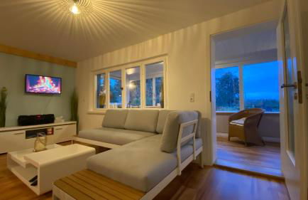 Ferienhaus am Wald - Foto 14