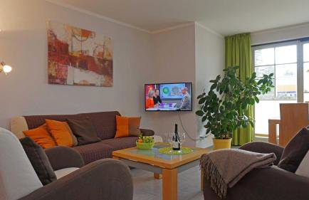 Villa "Dünen vis a' vis" - strandnah - Foto 14