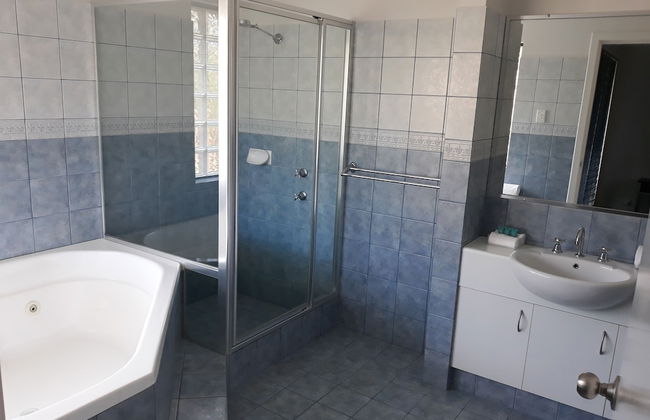 Cosy Corner Beach Cottages - Foto 22