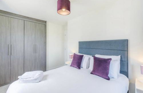 The Neal's 4 Bedroom House in Buxton Sleeps 8 - Photo 28