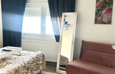 Stilvolles Apartment nähe Messe Düsseldorf in Duisburg Süd - Foto 12