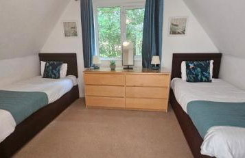 Family and dog-friendly holiday home - 134 Hengar Manor - Foto 11